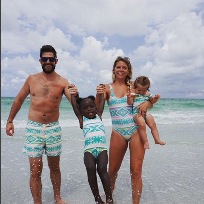 Thomas Rhett